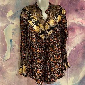 Free people